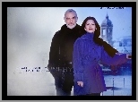 Sean Connery, Catherine Zeta-Jones